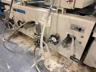 USED 2019 FOSHAN PURETE PRT-F3113