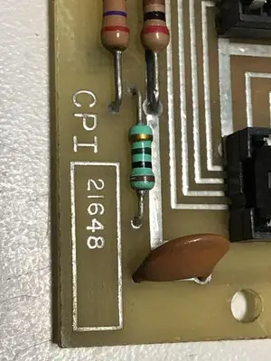 USED SCI 21648