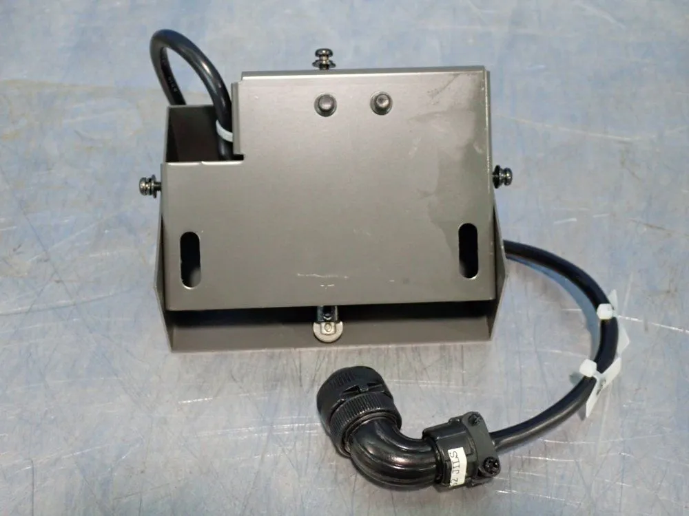 Used 2011 FANUC A2907309V102 Switch Parts Ohio US | HGR 24 #907478