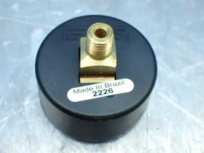 NEW ASHCROFT 20W1005PH 100#