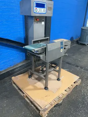 Used LOMA SYSTEMS AS Miscellaneous Packaging Equipment Ohio US | HGR 24 #1548031