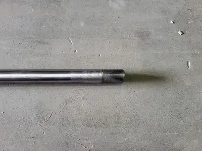 Replacement Shaft Assembly for Peerless 6LB-7 Stage Vertical Turbine Pump