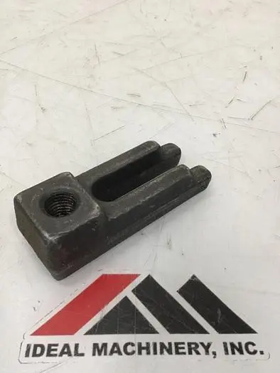 Used DME MC-5-5 Clamps Michigan US | Ideal Machinery #607242
