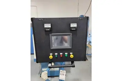 USED 2007 TECHNI DRILL 50-0.375" -4-12