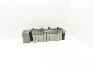 Used ALLEN BRADLEY _UNKNOWN_ PLC Power Supplies Indiana US | Arrow Industrial #1316701