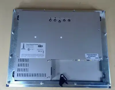 USED Palmetto Automation Inc. Hope Industrial Systems HIS-ML17-STAG