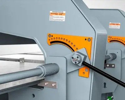 Jorns Bending Machine