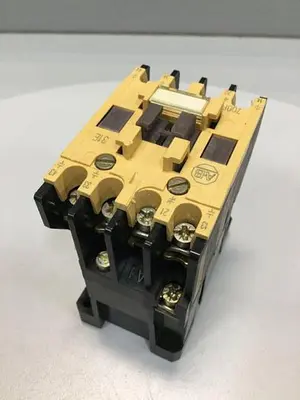 USED ALLEN BRADLEY 700-F310A1 SER B