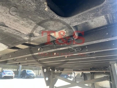 Used 2016 UTILITY _UNKNOWN_ Reefer Trailers Illinois US | T&S Trailer Pool #1509460