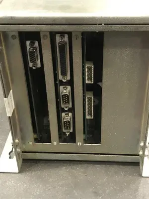 USED HACO ROBOSOFT PC 30