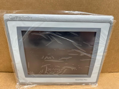 Allen-Bradley PANELVIEW Plus 7 HMI & Open Interface Panels | Fram Fram LLC (5)