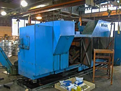NATIONAL S2 M20 Nut Formers | Barbarotto Int'l Sales Corp (4)