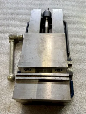 TE-CO PWS-6900 Vises | Great American Equipment Company (5)