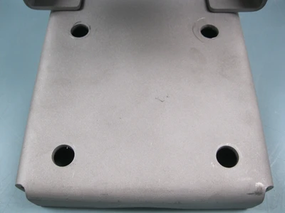USED Micro Motion 700