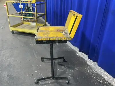 Used QUALTECH _UNKNOWN_ Miscellaneous MRO Ohio US | HGR 24 #1285526