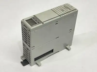 USED ALLEN-BRADLEY ALLEN BRADLEY 1768-EWEB SER A COMPACTLOGIX