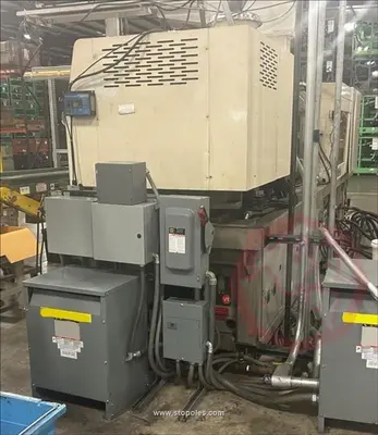 USED 1999 NIIGATA MD200S