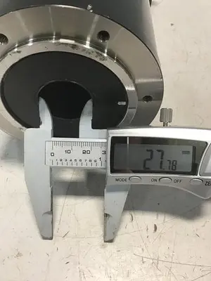 USED YOKOGAWA DB5C-015G-2B9A4G2-005-6869/CE