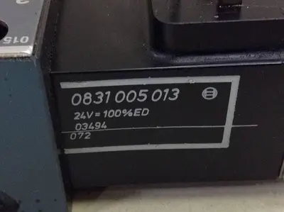 USED BOSCH 0 810 090 103
