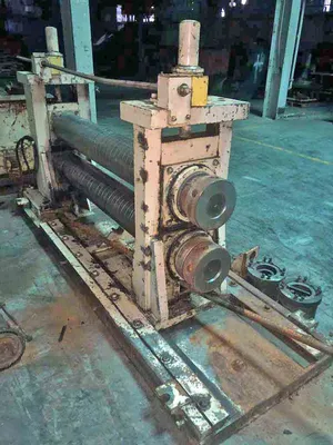 USED DELTA MG-750