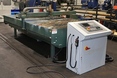 USED 2007 Engel VULCAN SP510
