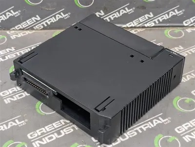 GE Fanuc IC693MDL740F 90-30 Series Digital Output Module Used