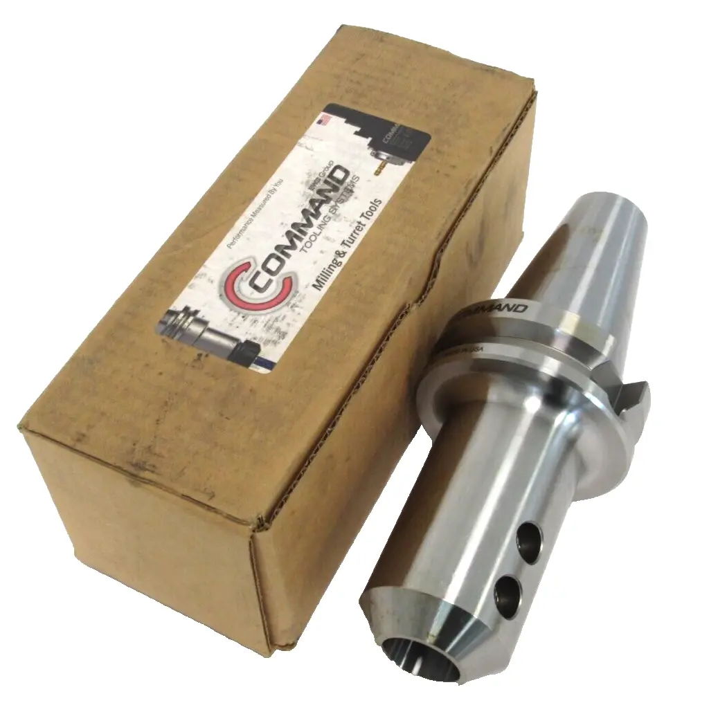 NEW COMMAND B6E5-1250 TOOL HOLDER B6E51250