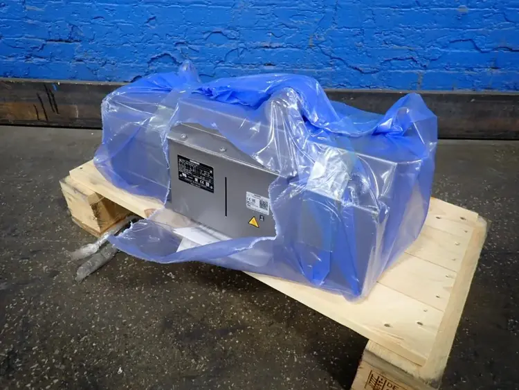 Used SIEMENS 1FT71085SC701CB1 Motors (misc) Ohio US | HGR 24 #1048129