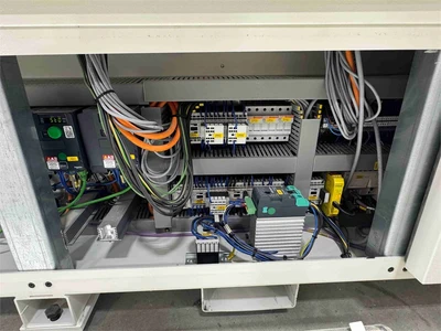 USED 2019 SCM OLIMPIC K 560