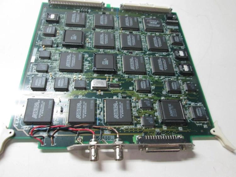 Used TEAC _UNKNOWN_ Circuit Boards Texas US | OCO Industrial #1588601