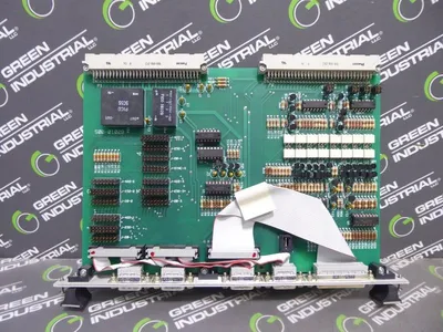 Perceptron 495-0102-01 147 Serial Board Rev. H Used