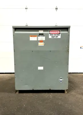 SORGEL _UNKNOWN_ Power Transformers | Equipment Recovery Corp. (1)