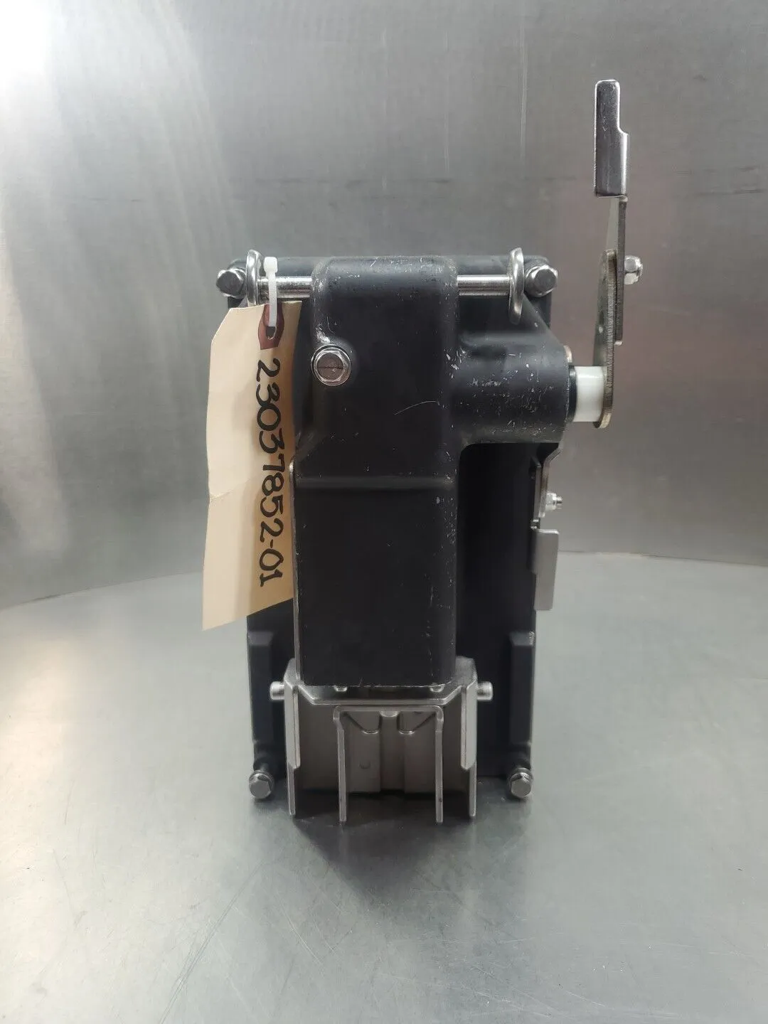 Ishida 23037852-01 Head Scale Unit. 1C