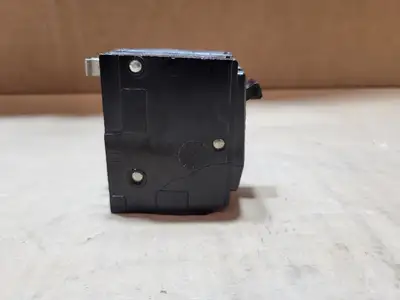 Used SQUARE D QO Switchgears British Columbia CA | Lenmark #1438675