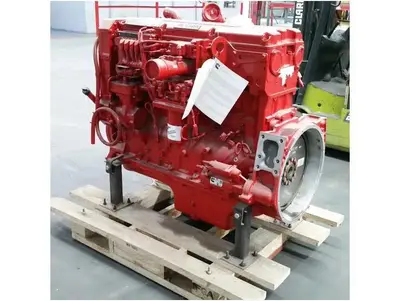 Used KAWASAKI _UNKNOWN_ Diesel Engines Georgia US | Atlanta Truck Equipment #1297168