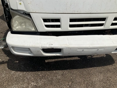 USED 2006 GMC W4500