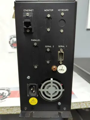 Used PROMESS EMAC Motion Controls Ohio US | Surplus Asset Holdings #1403208