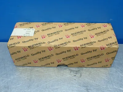NEW ROEMHELD CLR8755232