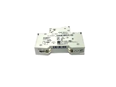5SY4110-7 | Siemens  Miniature Circuit Breaker 230/400V 10kA, 1P 10A LOT OF 2 -  Used