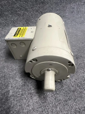 Used Eaton FD-002543-4001 A.C. Motors California US | Davliegogo LLC #1705587