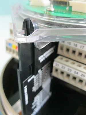 Used Micro Motion RFT9739 D4SUAEX Sensors New Hampshire US | Bitter End Trading #1452758