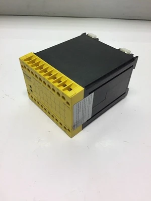 USED Honeywell FF-SRE30812