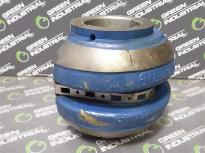 Dodge R Series Sleevoil Bearing Liner 2-11/16" Bore 6" Length T2 Used