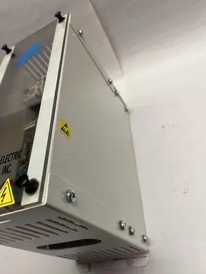 Used STATIC CONTROL SYSTEMS UFS-22 Misc Electrical & Power Parts Ohio US | Surplus Asset Holdings #1240979