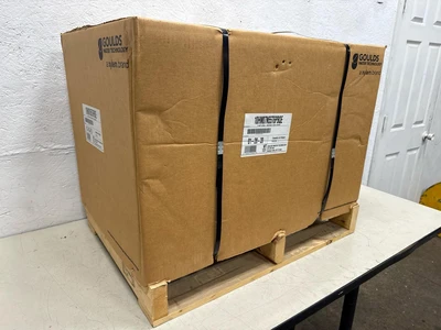 Goulds Water Technology 10HM07N55T6PBQE Centrifugal Pumps | Fram Fram LLC (4)