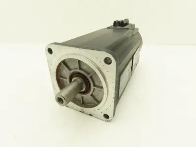 Used REXROTH INDRAMAT _UNKNOWN_ Servo Motors Indiana US | Arrow Industrial #1408435