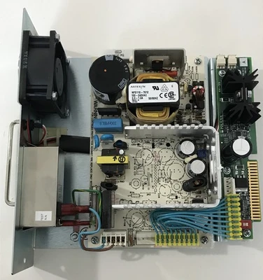 NEW Black Box LMC1600-PS