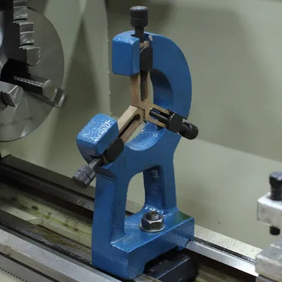 BAILEIGH PL-1022VS Bench Lathes | Sierra Victor Industries (4)