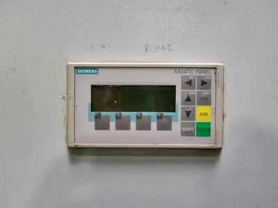 USED POLYSIUS 8F1.PM01.XCC01