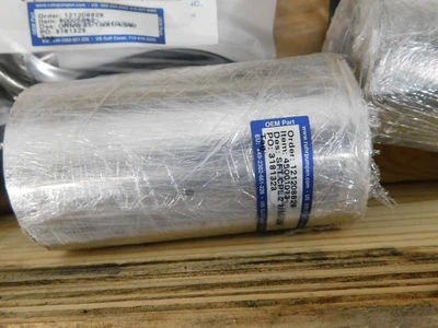 New | in-Stock Ruhrpumpen Does Not Apply Pump Parts Ohio US | Equipment Recovery Corp. #1331712